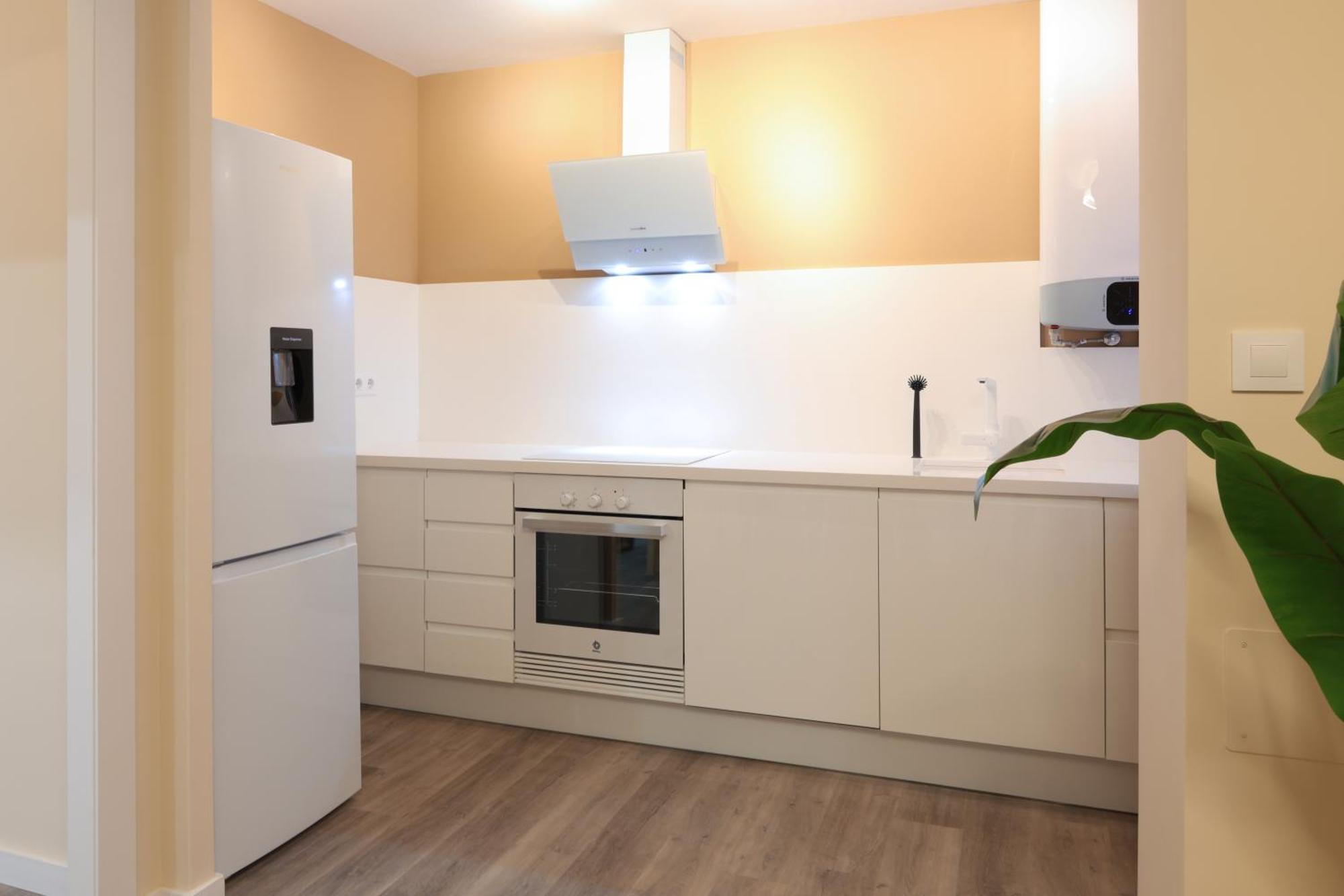 Non Stress Nuevo Turia Apartment Valencia Exterior foto